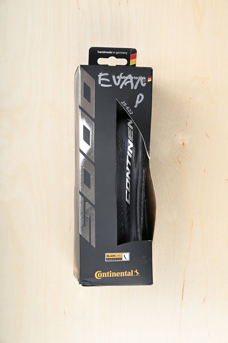 Continental Grand Prix 5000 Road Bike Tire