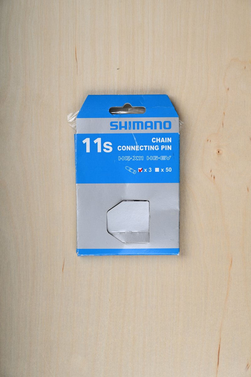 Shimano 11-Speed Chain Connecting Pins