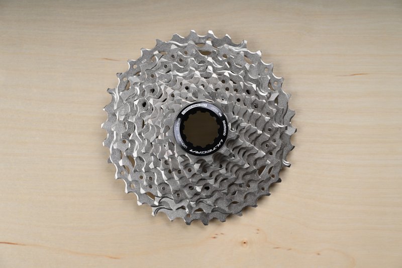 Shimano Ultegra CS-R8100 12-Speed Cassette