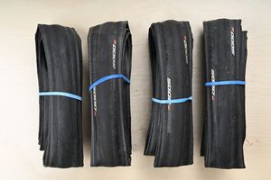 Continental Grand Prix 5000 Road Bike Tire