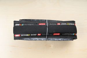 IRC SeracCX Sand TL Tire