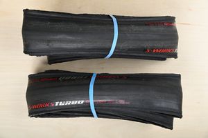 Specialized S-Works Turbo Gripton Tires (Pair)