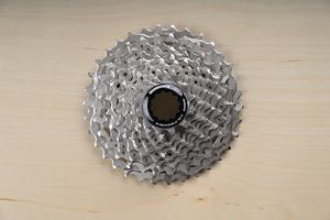 Shimano Ultegra CS-R8100 12-Speed Cassette